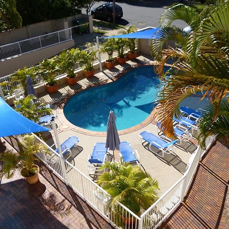 Le Lavandou Holiday Apartments Gold Coast Exterior photo
