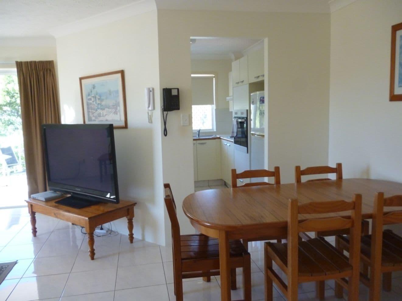 Le Lavandou Holiday Apartments Gold Coast Exterior photo