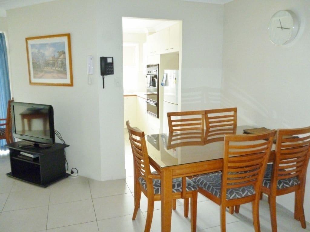 Le Lavandou Holiday Apartments Gold Coast Exterior photo