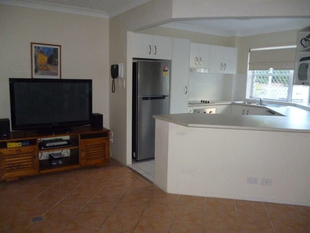 Le Lavandou Holiday Apartments Gold Coast Exterior photo