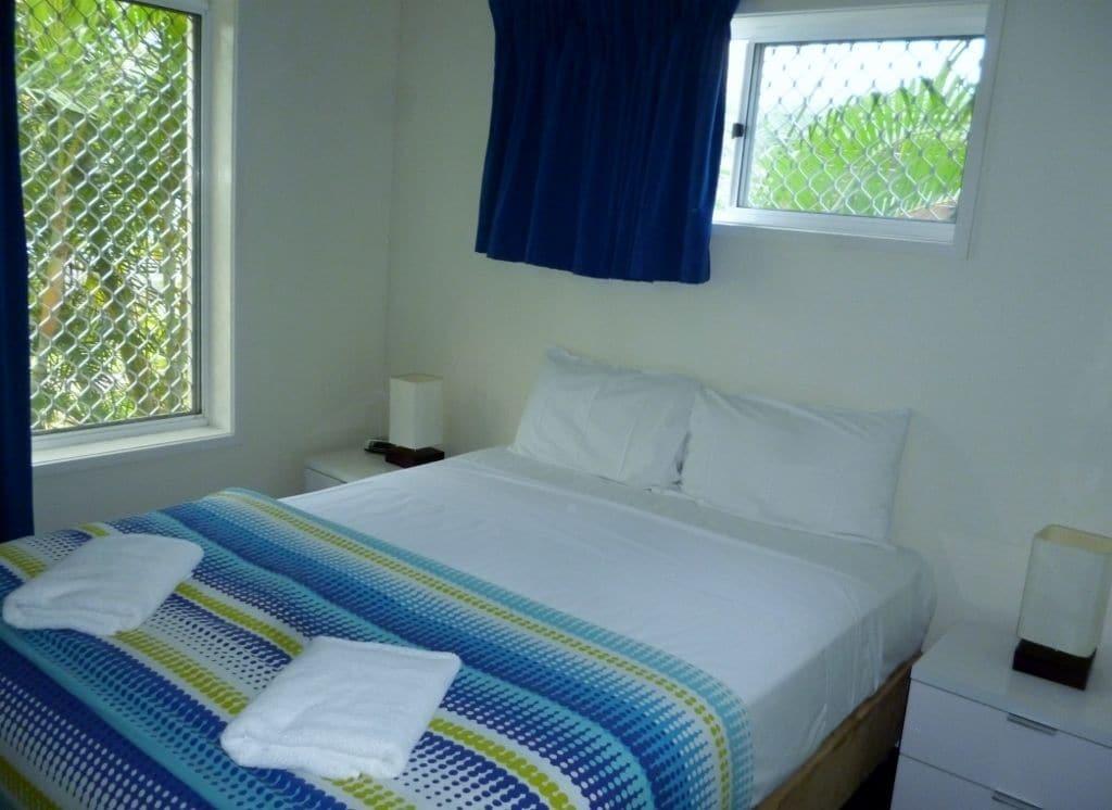 Le Lavandou Holiday Apartments Gold Coast Exterior photo