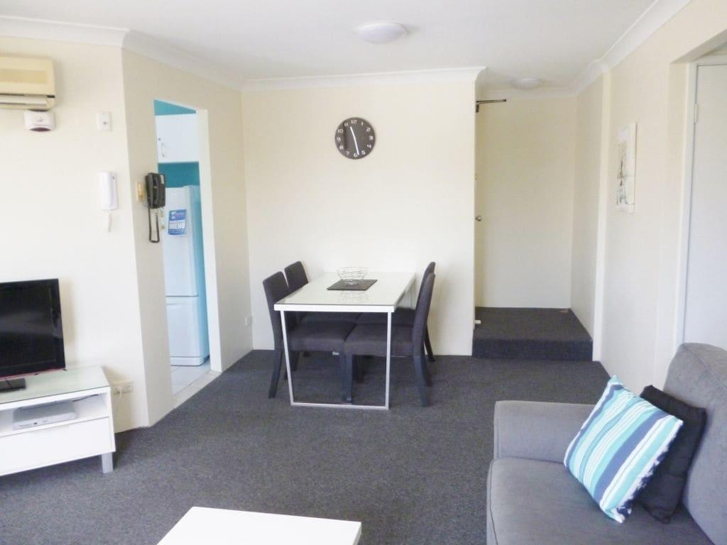 Le Lavandou Holiday Apartments Gold Coast Exterior photo