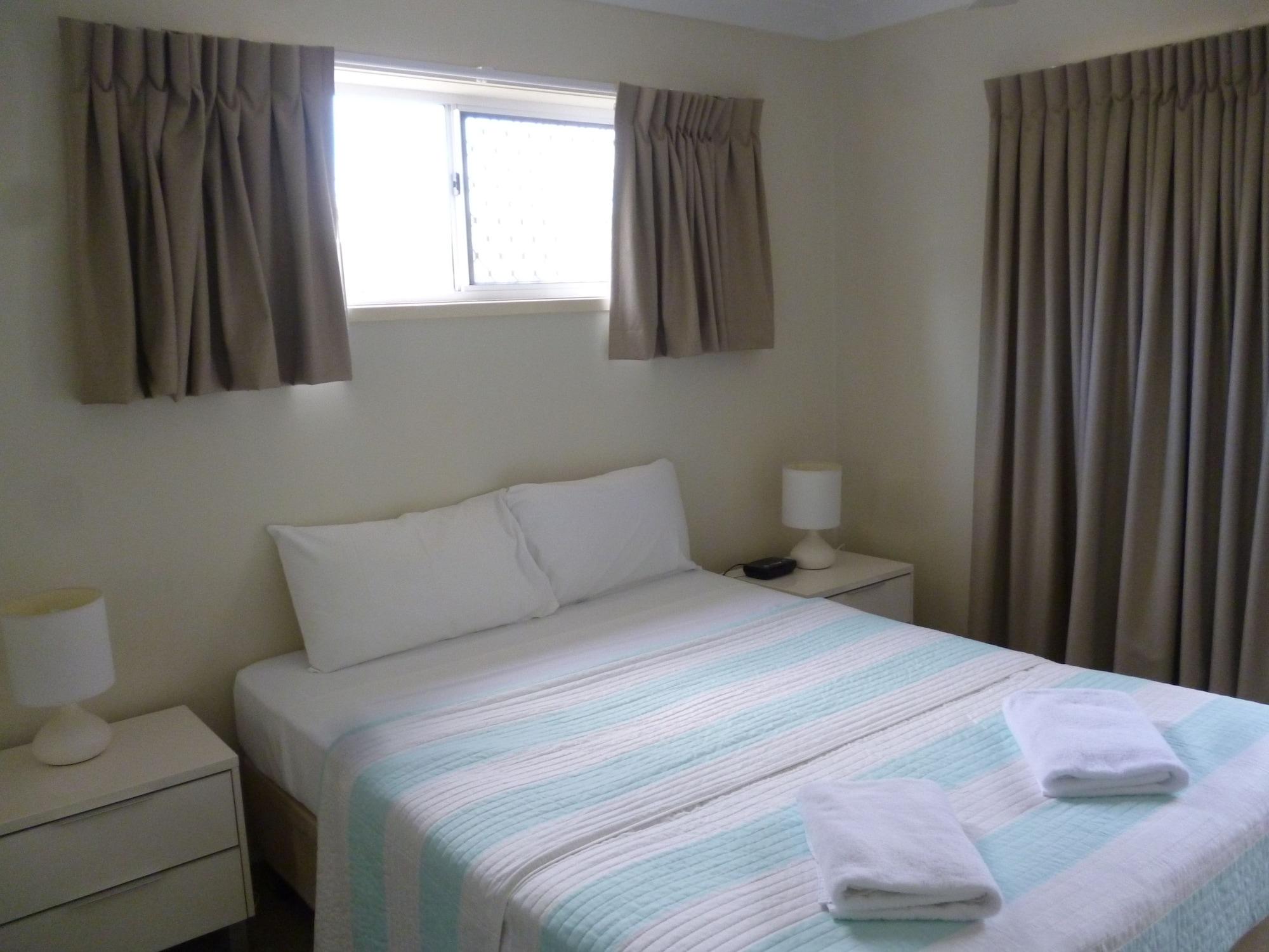 Le Lavandou Holiday Apartments Gold Coast Exterior photo
