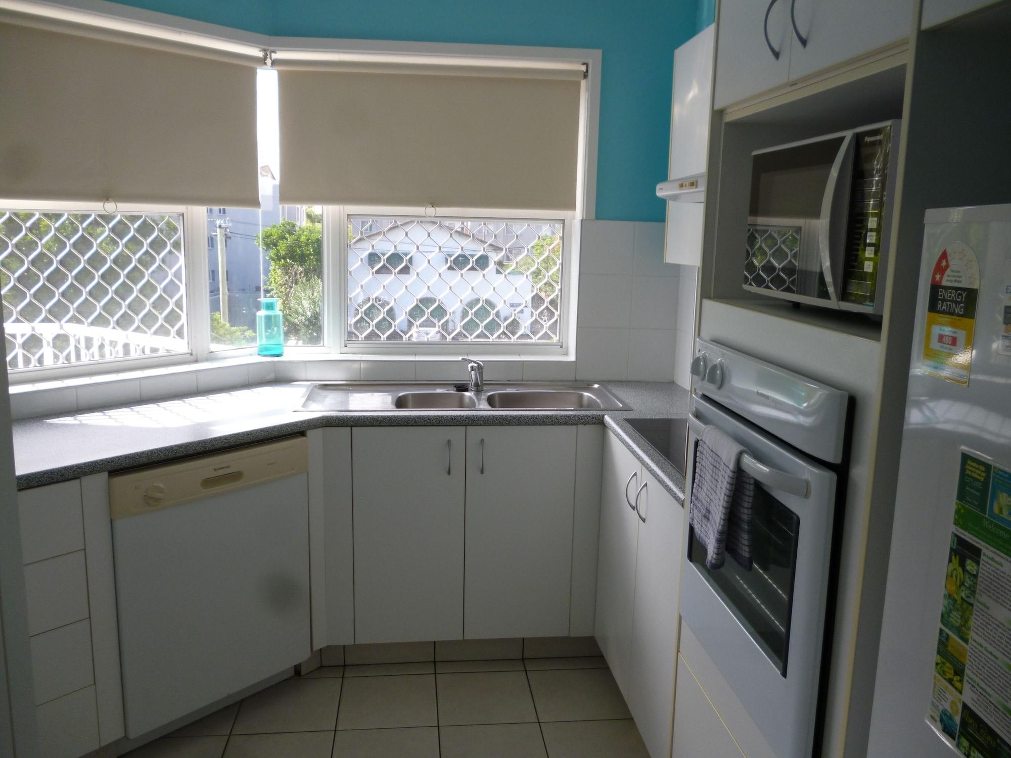 Le Lavandou Holiday Apartments Gold Coast Exterior photo