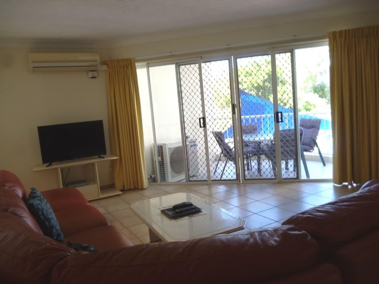 Le Lavandou Holiday Apartments Gold Coast Exterior photo
