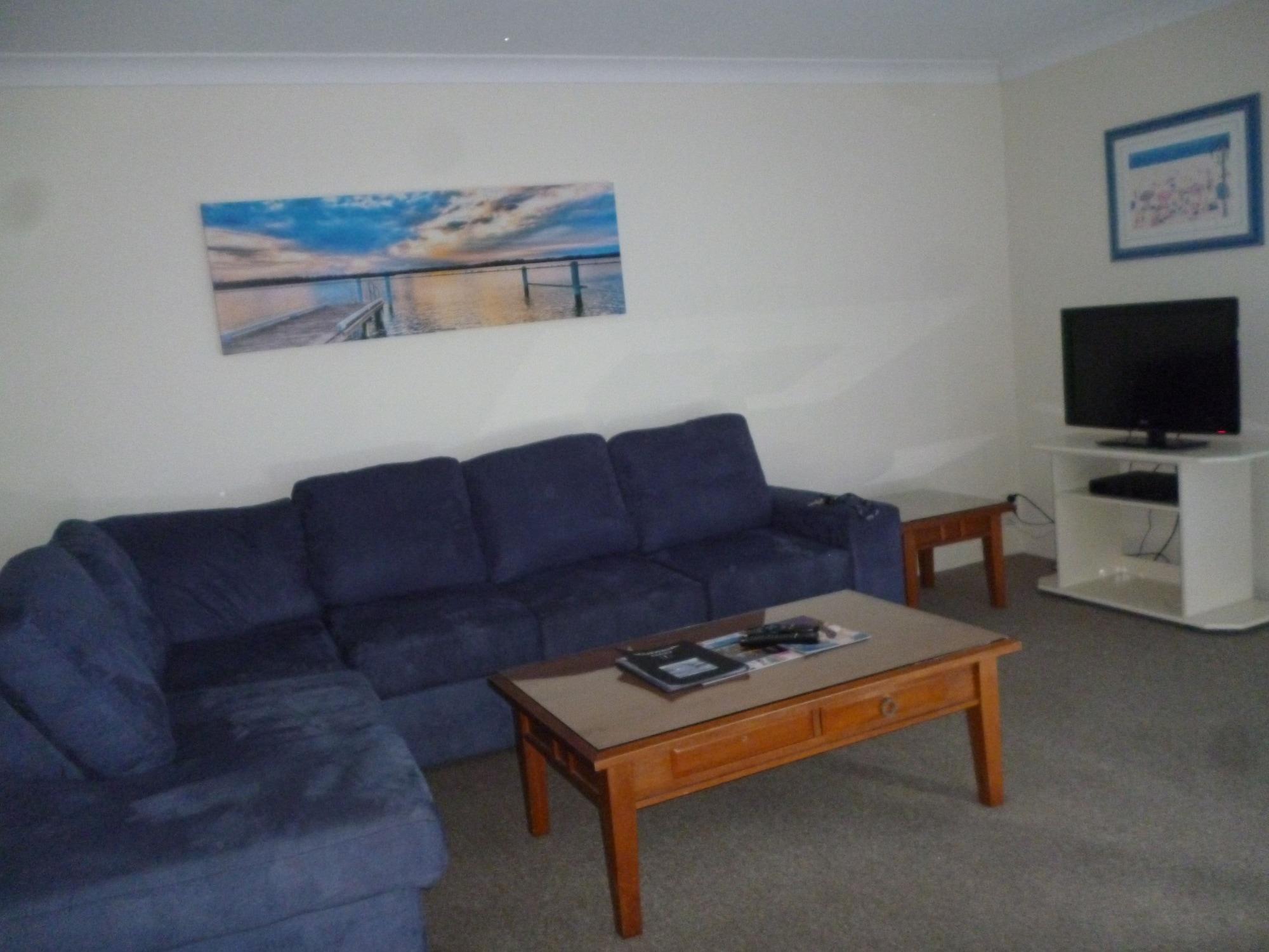 Le Lavandou Holiday Apartments Gold Coast Exterior photo