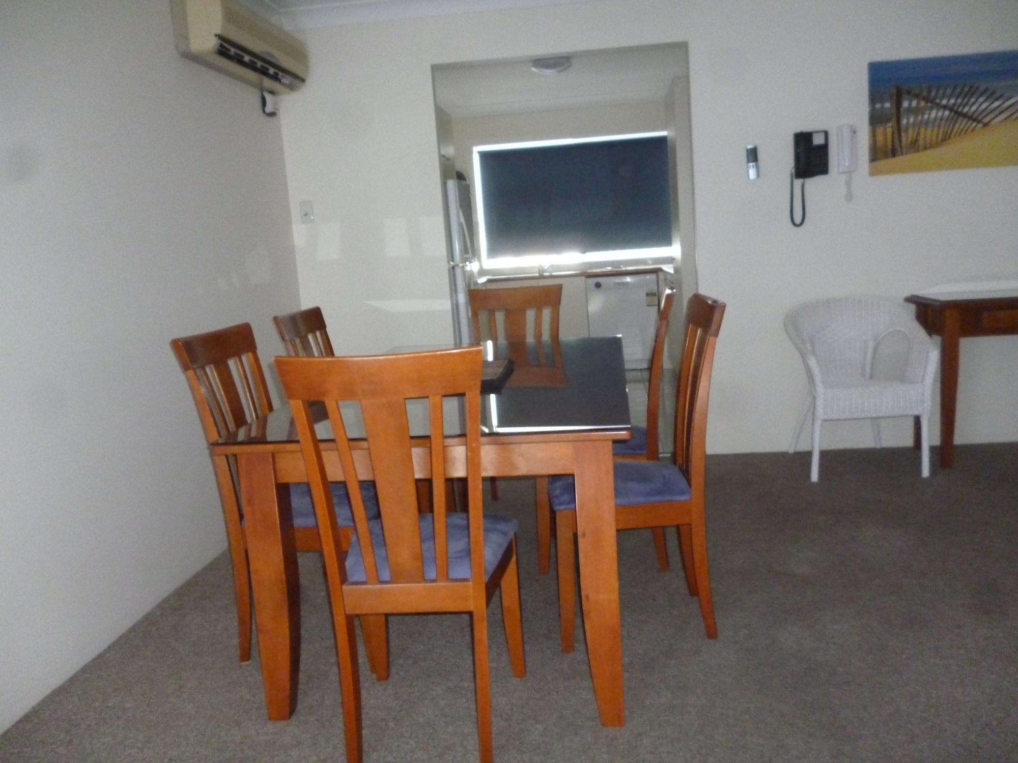 Le Lavandou Holiday Apartments Gold Coast Exterior photo