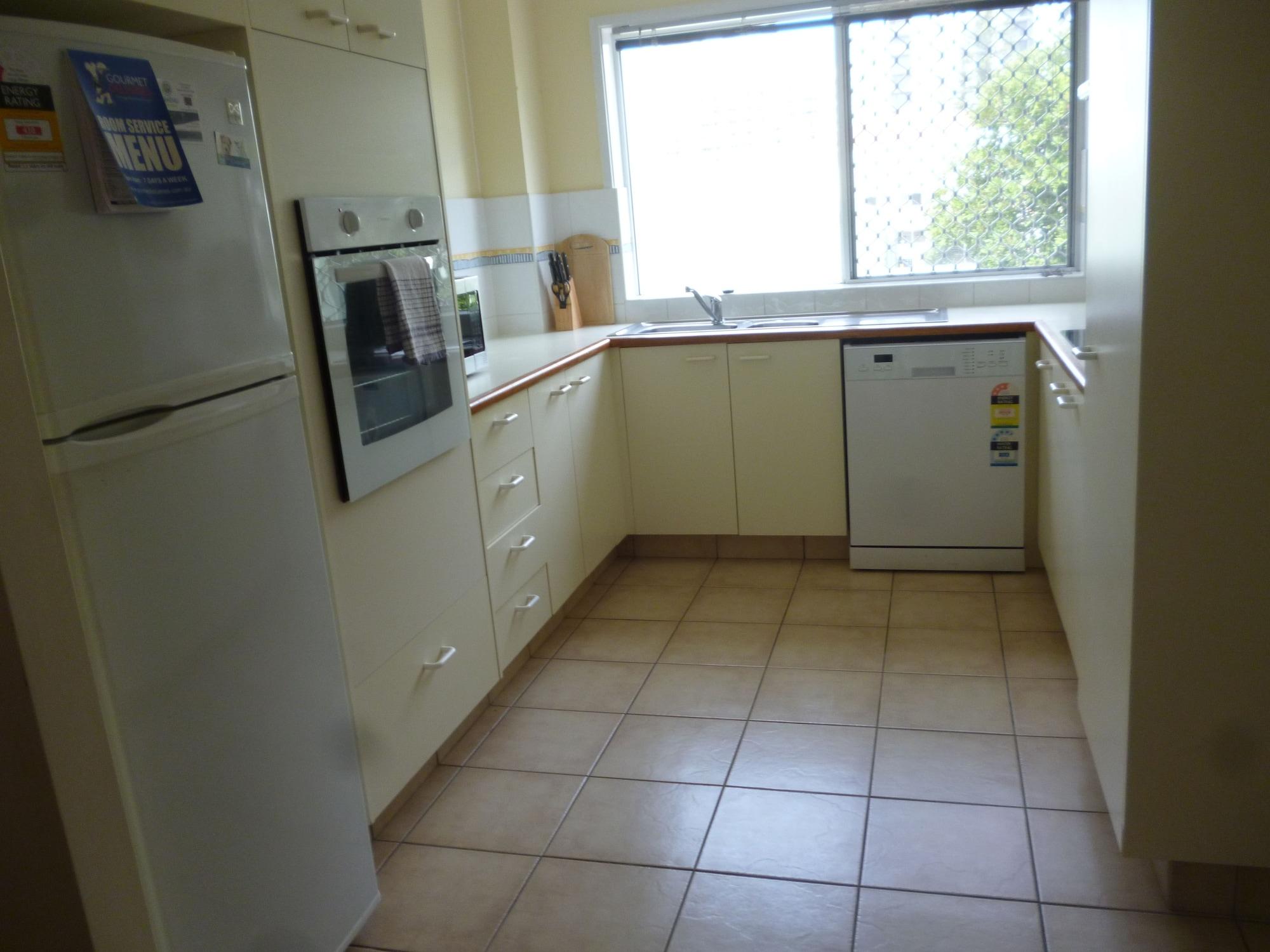 Le Lavandou Holiday Apartments Gold Coast Exterior photo