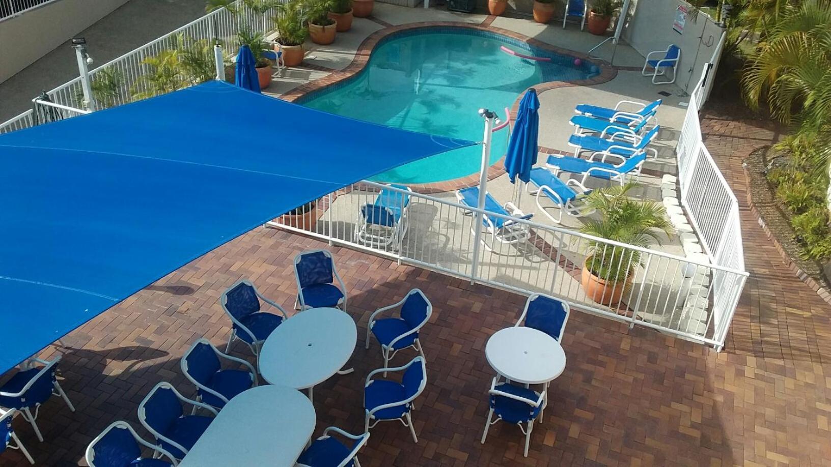 Le Lavandou Holiday Apartments Gold Coast Exterior photo