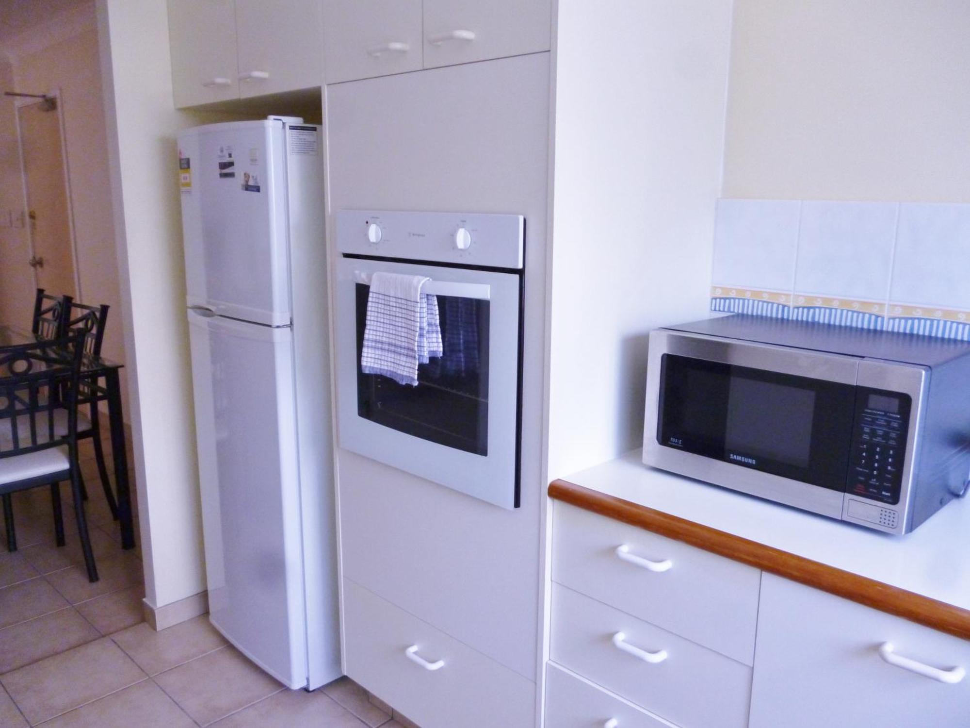 Le Lavandou Holiday Apartments Gold Coast Exterior photo