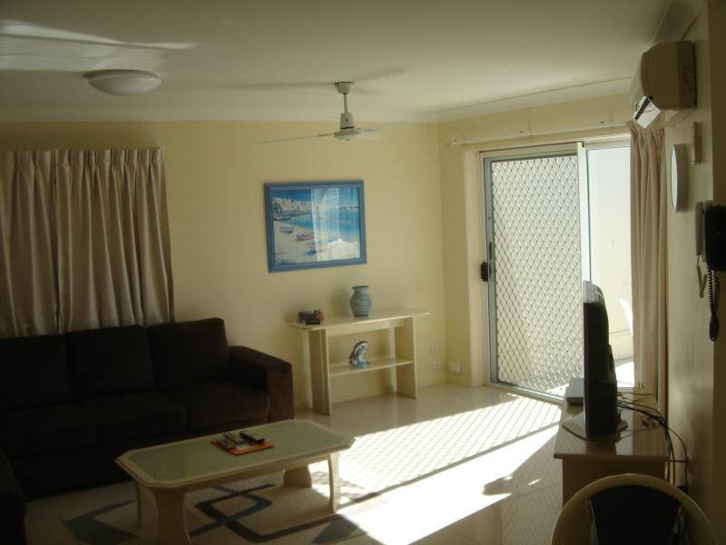Le Lavandou Holiday Apartments Gold Coast Exterior photo