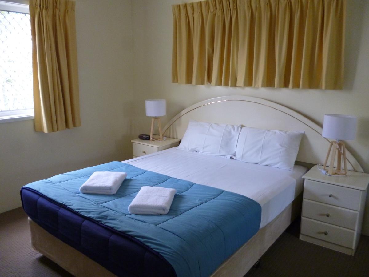 Le Lavandou Holiday Apartments Gold Coast Exterior photo