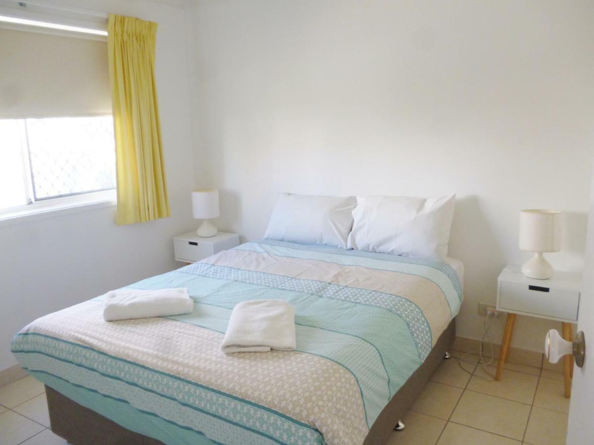 Le Lavandou Holiday Apartments Gold Coast Exterior photo